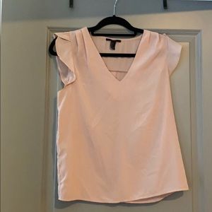 Forever 21 Blouse